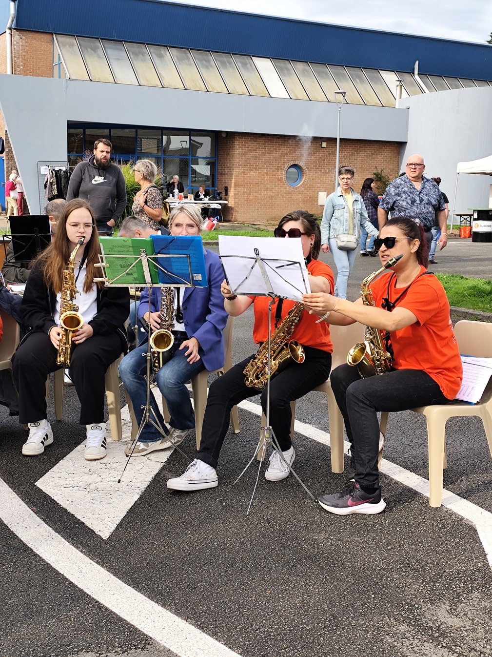 Concert Patrimoine 23