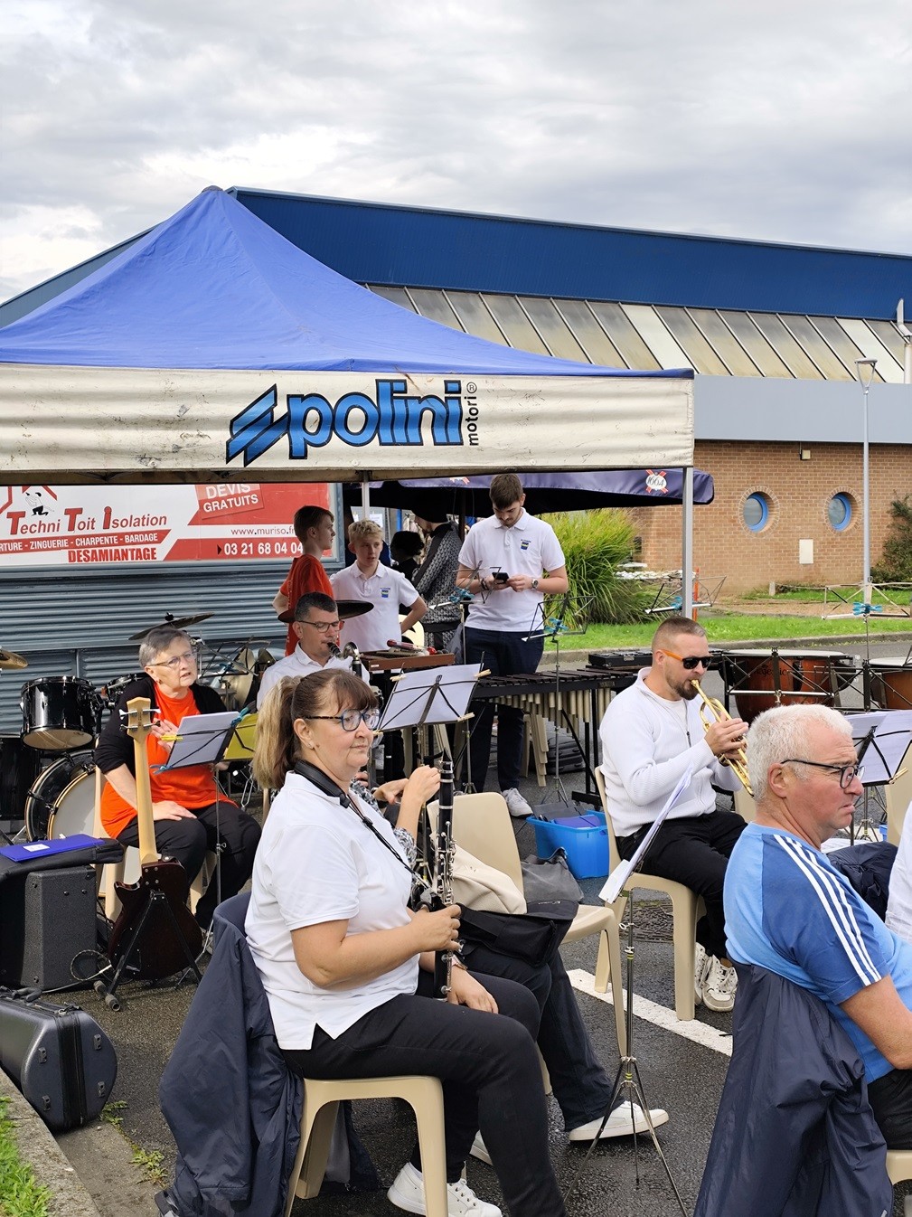 Concert Patrimoine 22