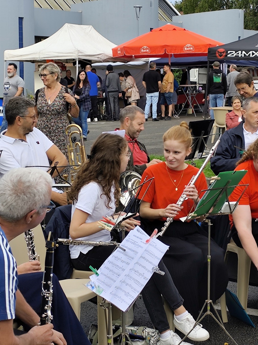 Concert Patrimoine 20