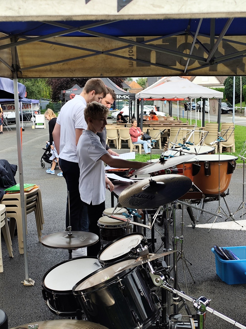 Concert Patrimoine 19