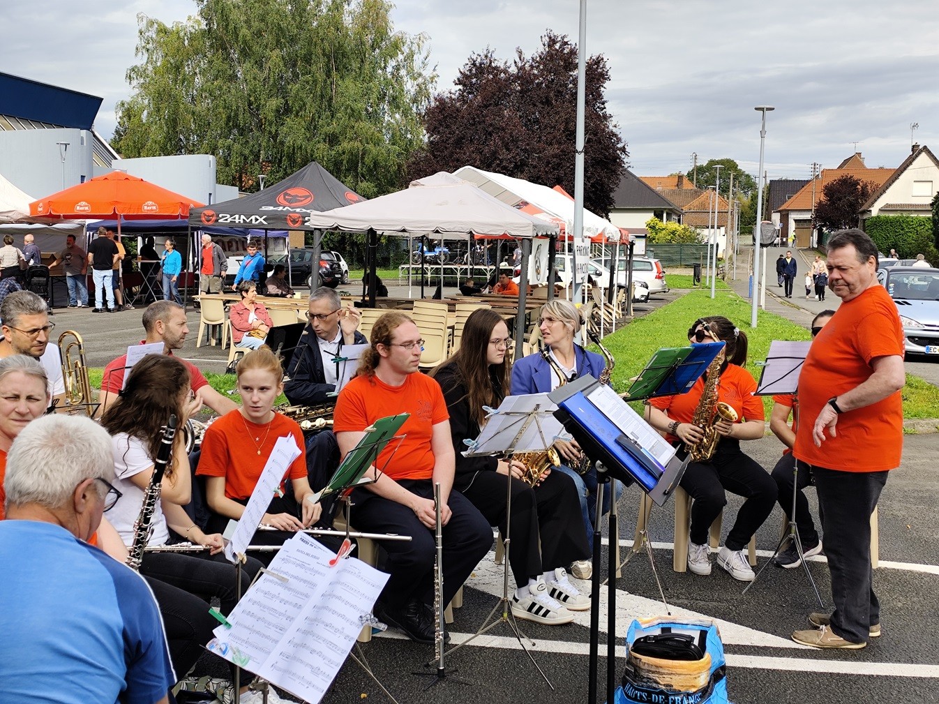 Concert Patrimoine 1