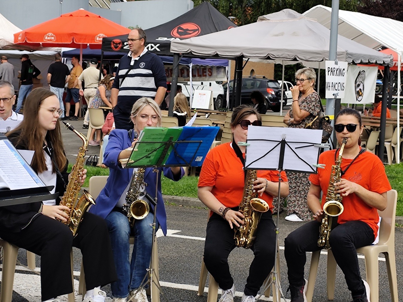 Concert Patrimoine 17