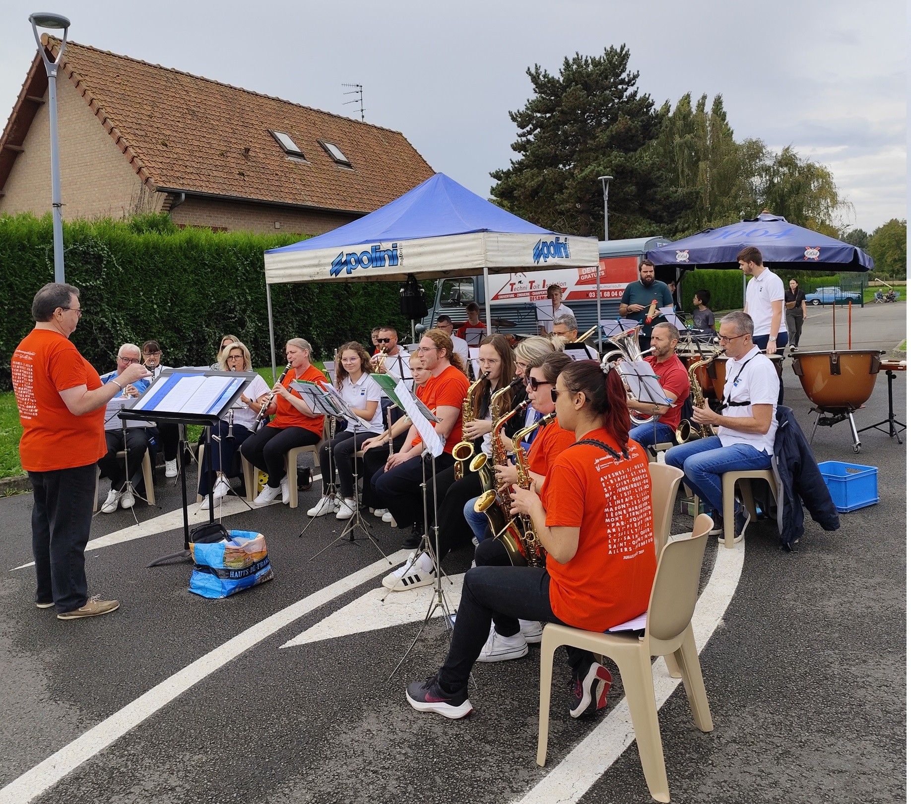 Concert Patrimoine 16