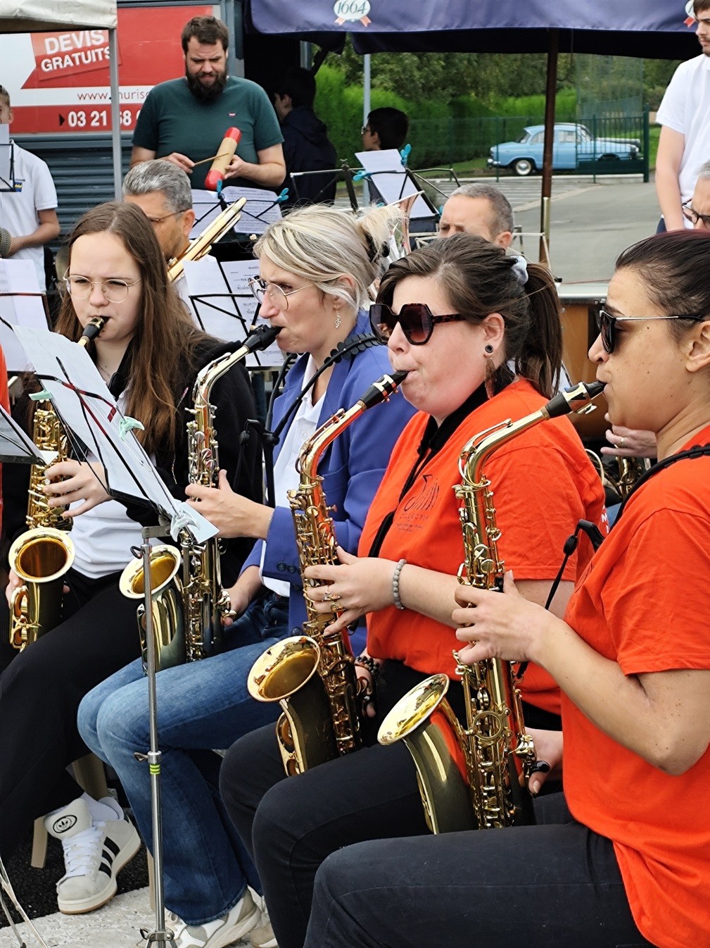 Concert Patrimoine 15