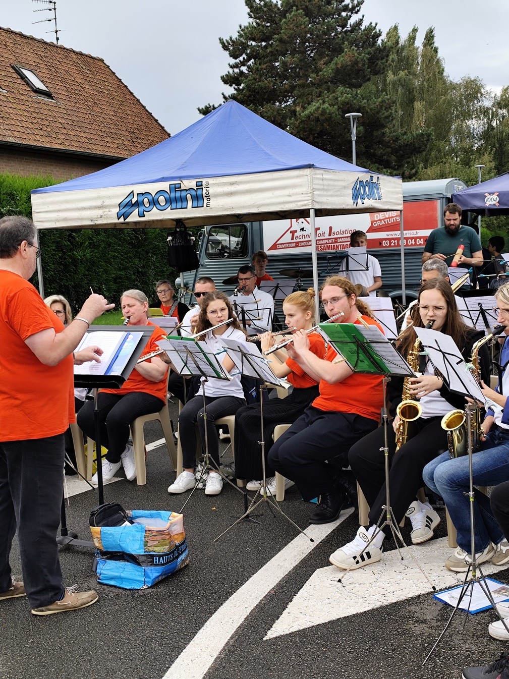 Concert Patrimoine 14