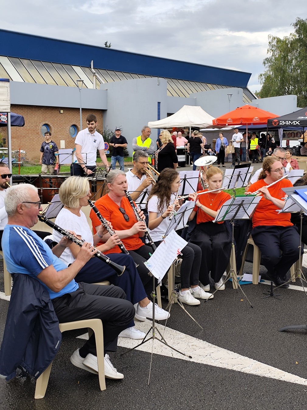 Concert Patrimoine 13