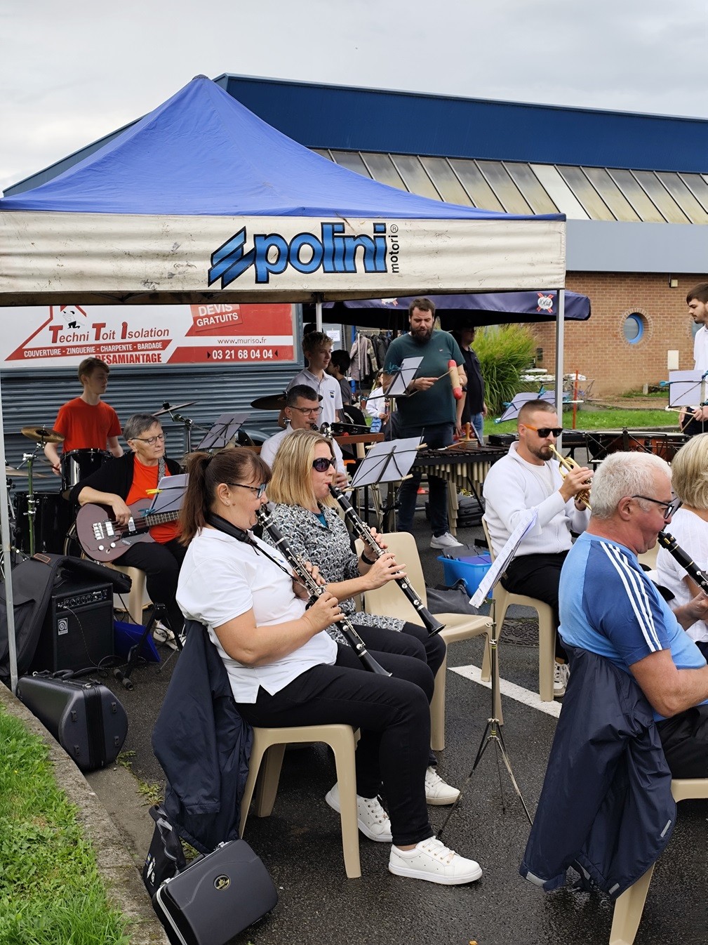 Concert Patrimoine 12