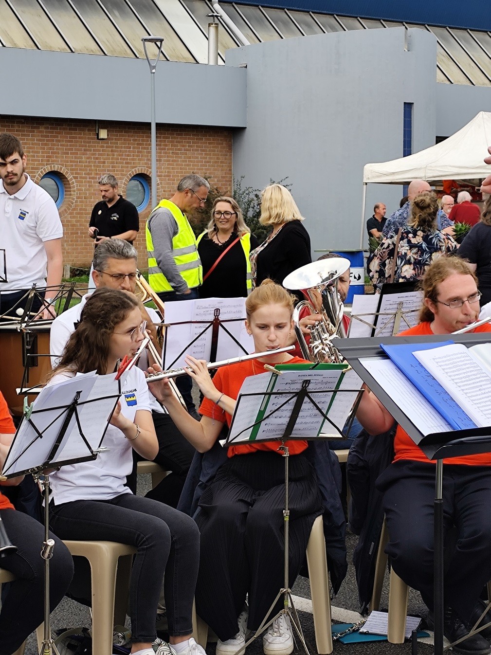 Concert Patrimoine 8