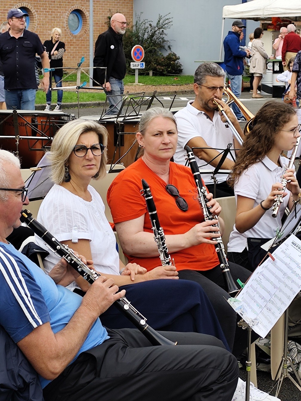 Concert Patrimoine 5