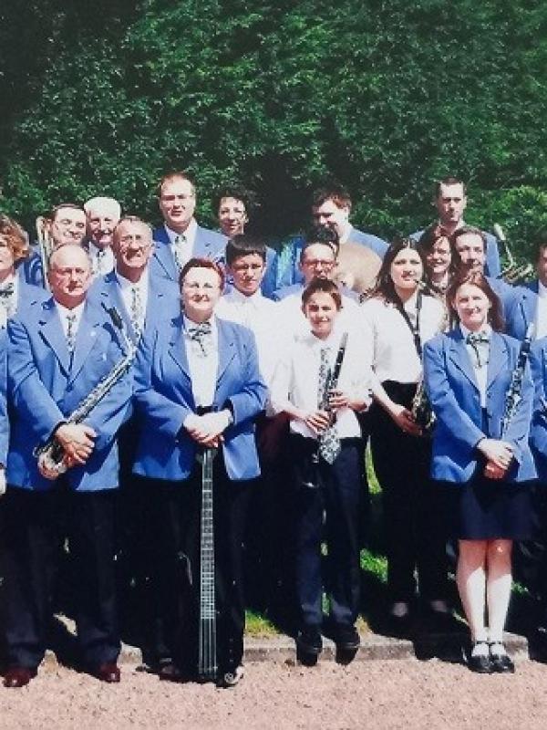 Photo d'ensemble 2010