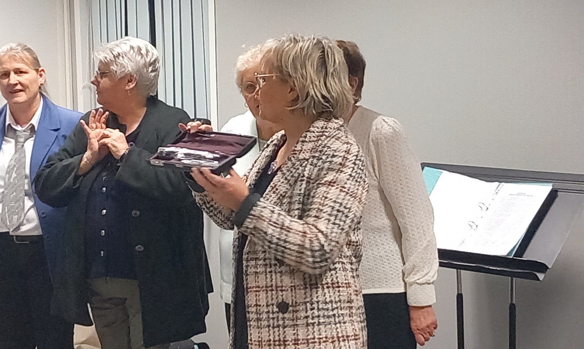 Remise Piccolo par le département