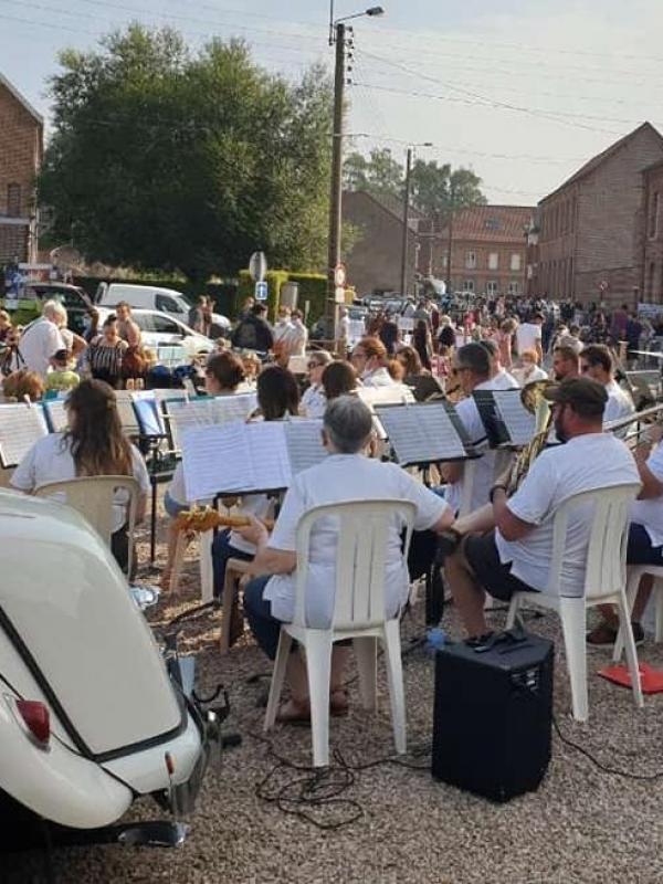 Fete des associations 6