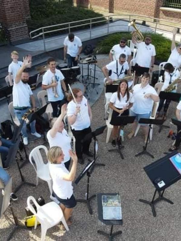 Fete des associations 7
