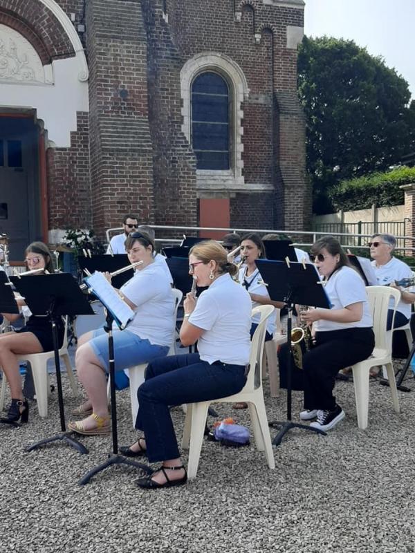 Fete des associations 8