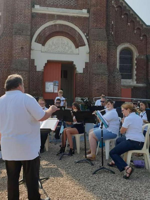 Fete des associations 9