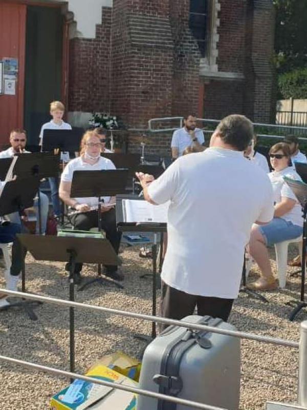 Fete des associations 4