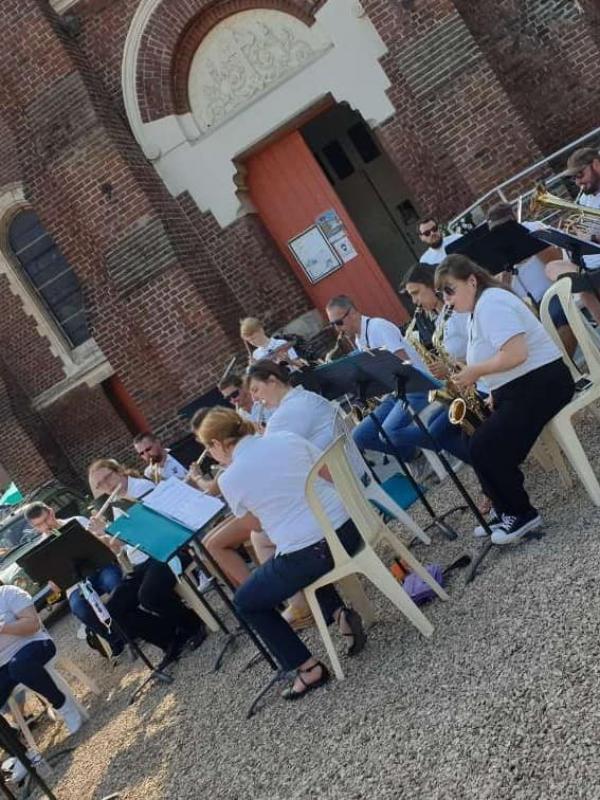 Fete des associations 3