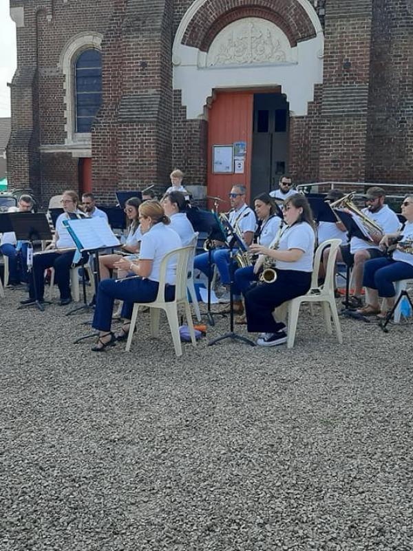 Fete des associations 2
