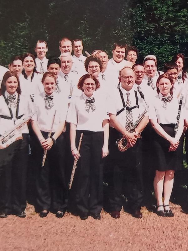 Photo d'ensemble 2007