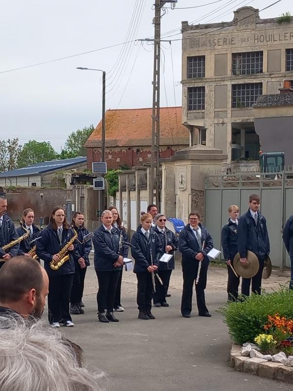 Commémorations 8 mai 3