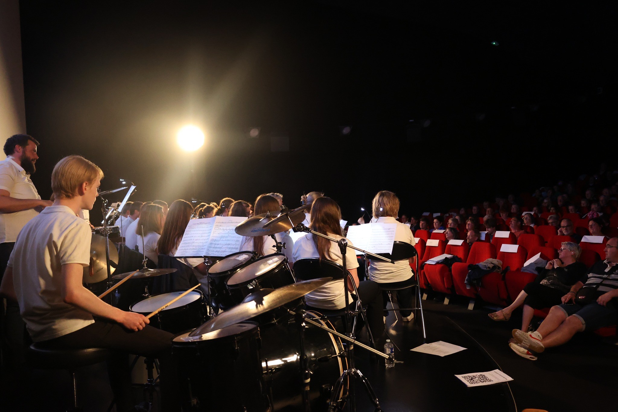 Blind Test Cinéma des Etoiles 23