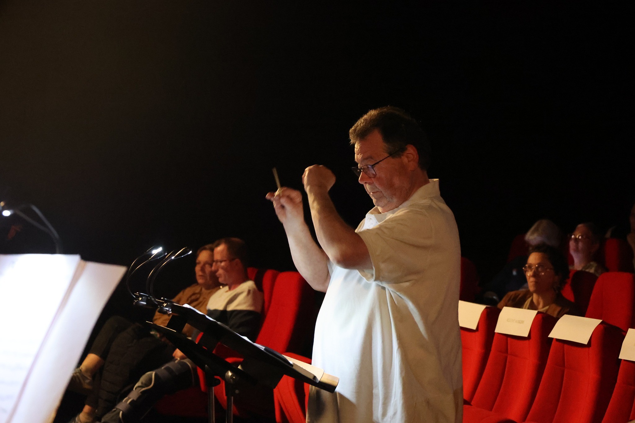 Blind Test Cinéma des Etoiles 22