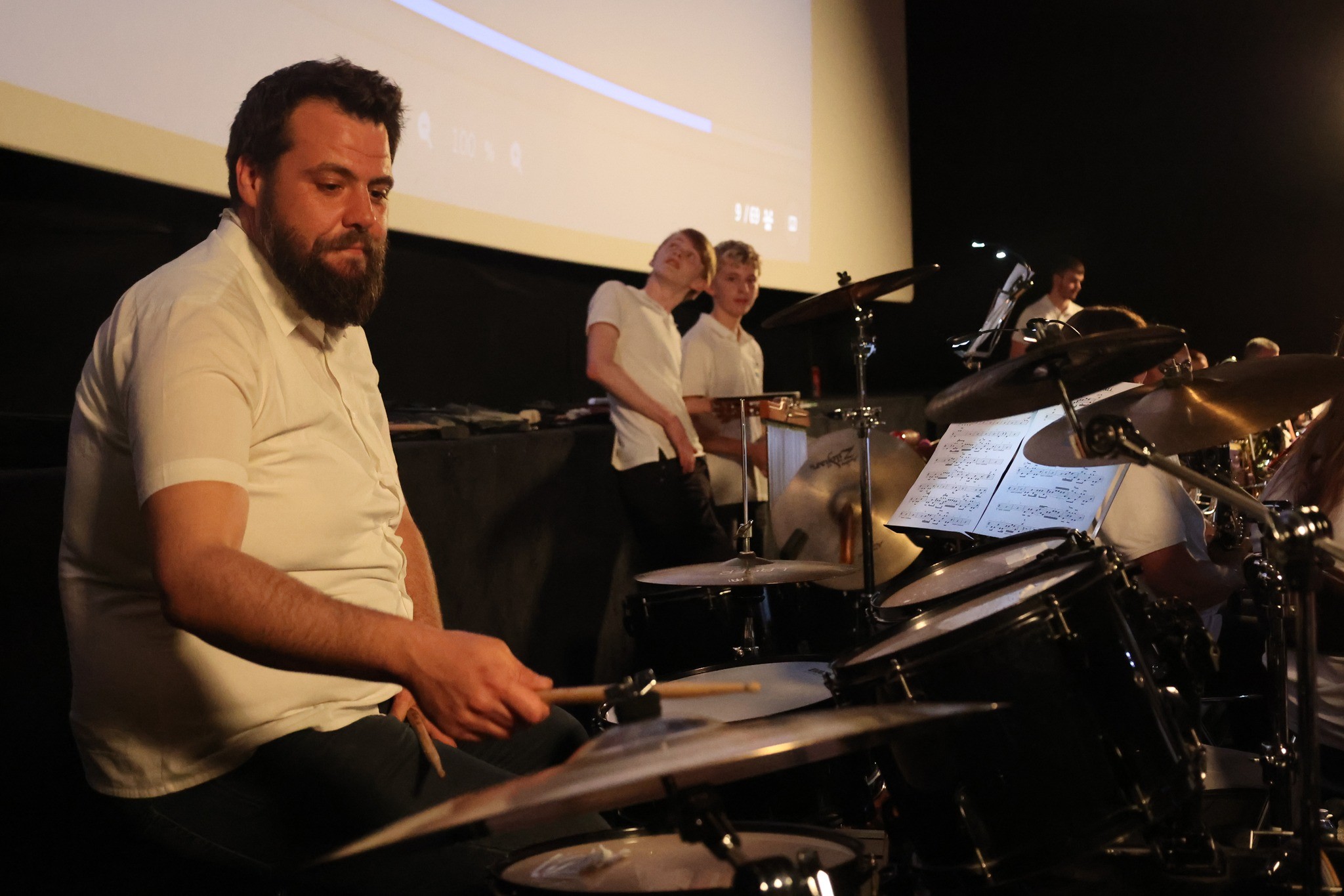 Blind Test Cinéma des Etoiles 20