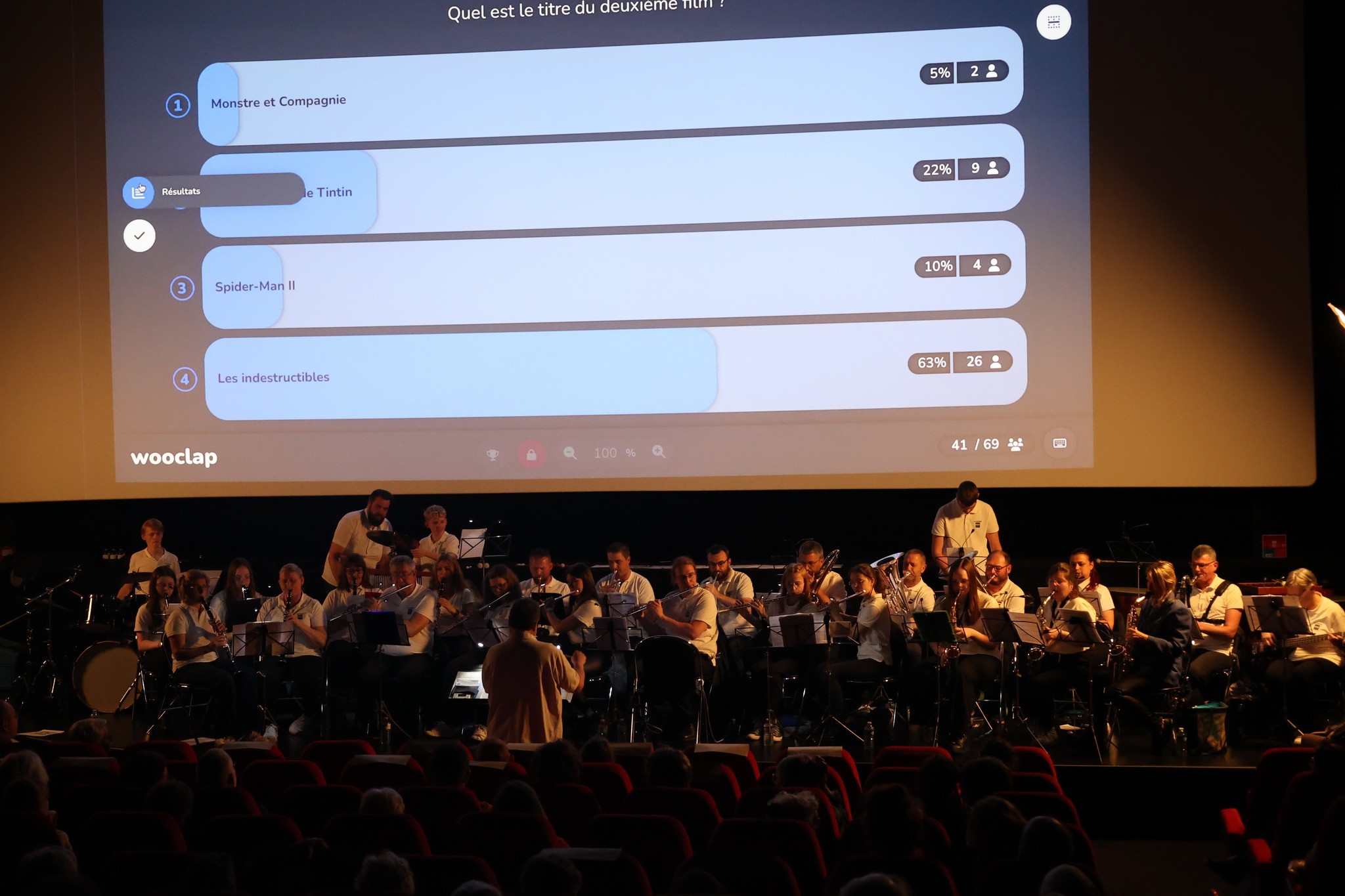 Blind Test Cinéma des Etoiles 3