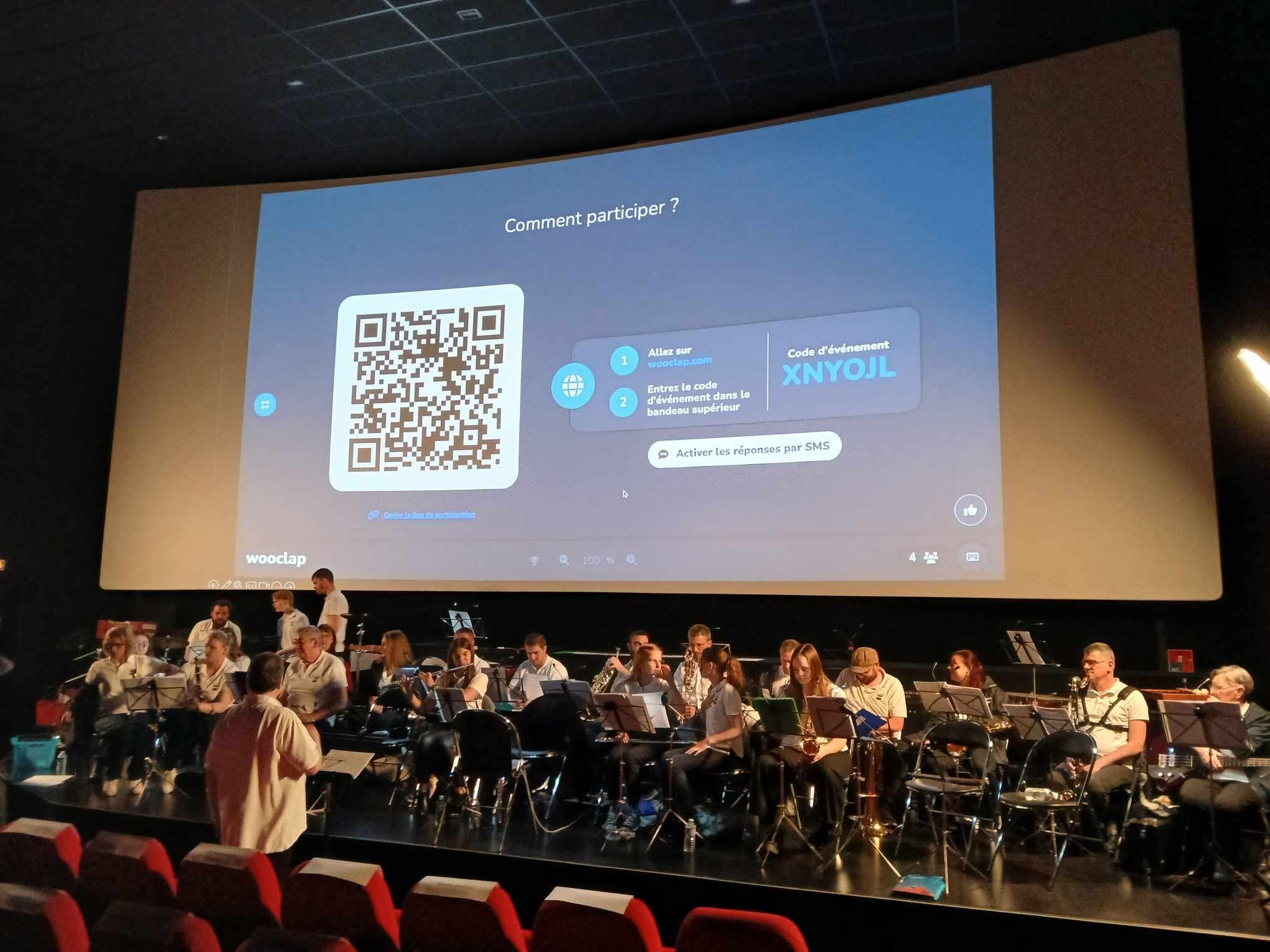 Blind Test Cinéma des Etoiles 1