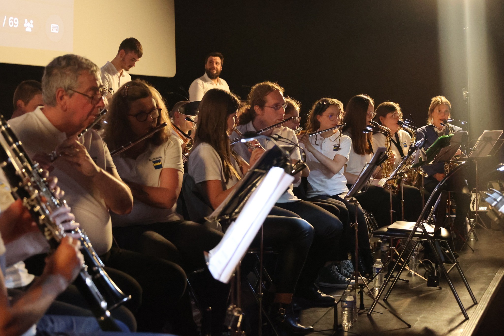 Blind Test Cinéma des Etoiles 12