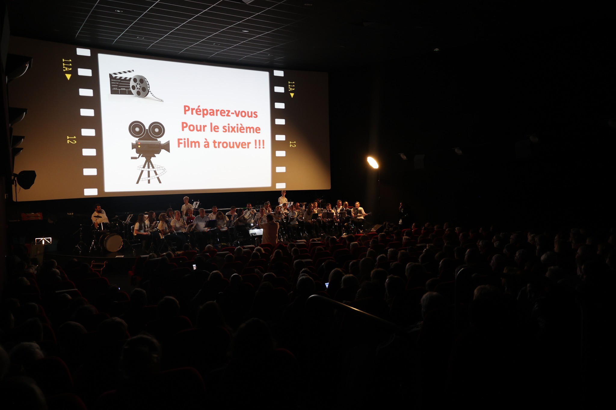 Blind Test Cinéma des Etoiles 11