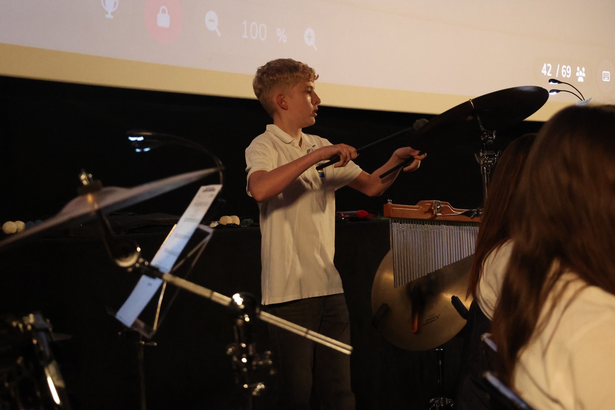 Blind Test Cinéma des Etoiles 10