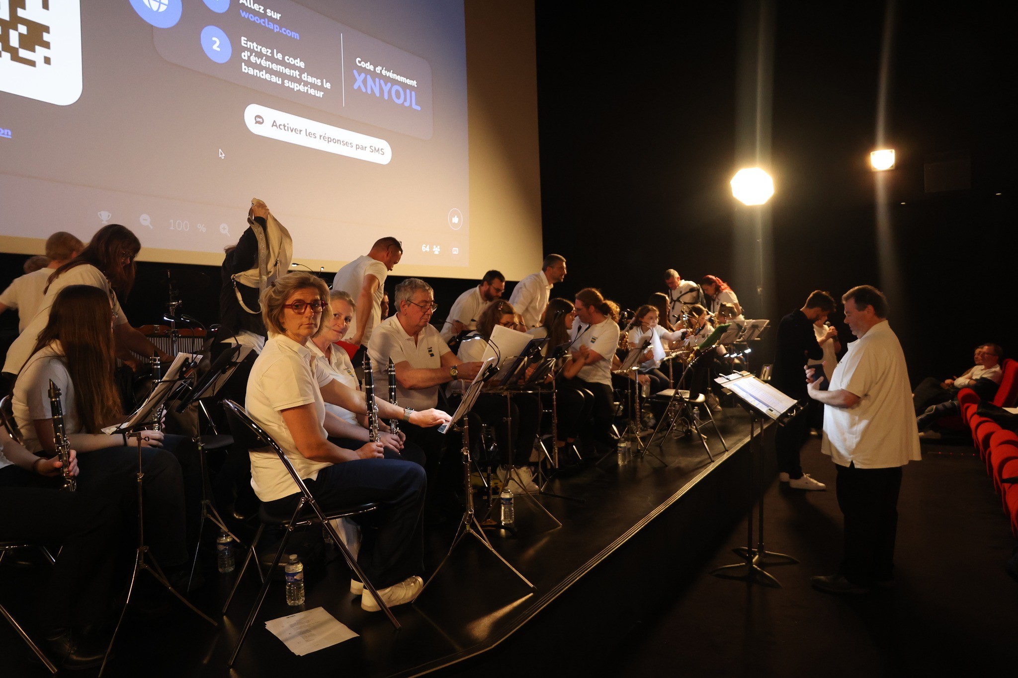 Blind Test Cinéma des Etoiles 8