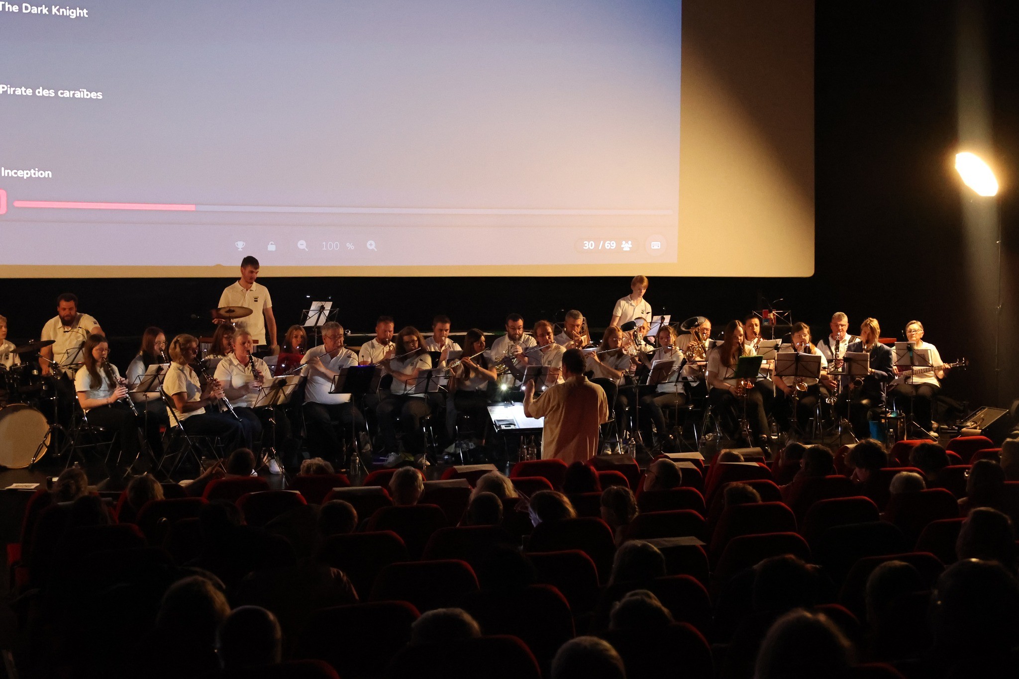 Blind Test Cinéma des Etoiles 7