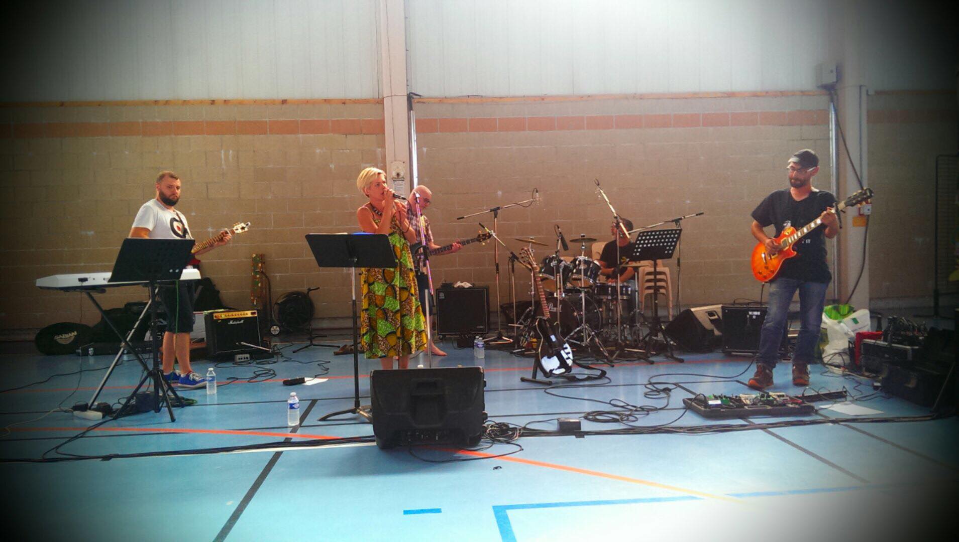 Fête de la musique 30-06 11/11