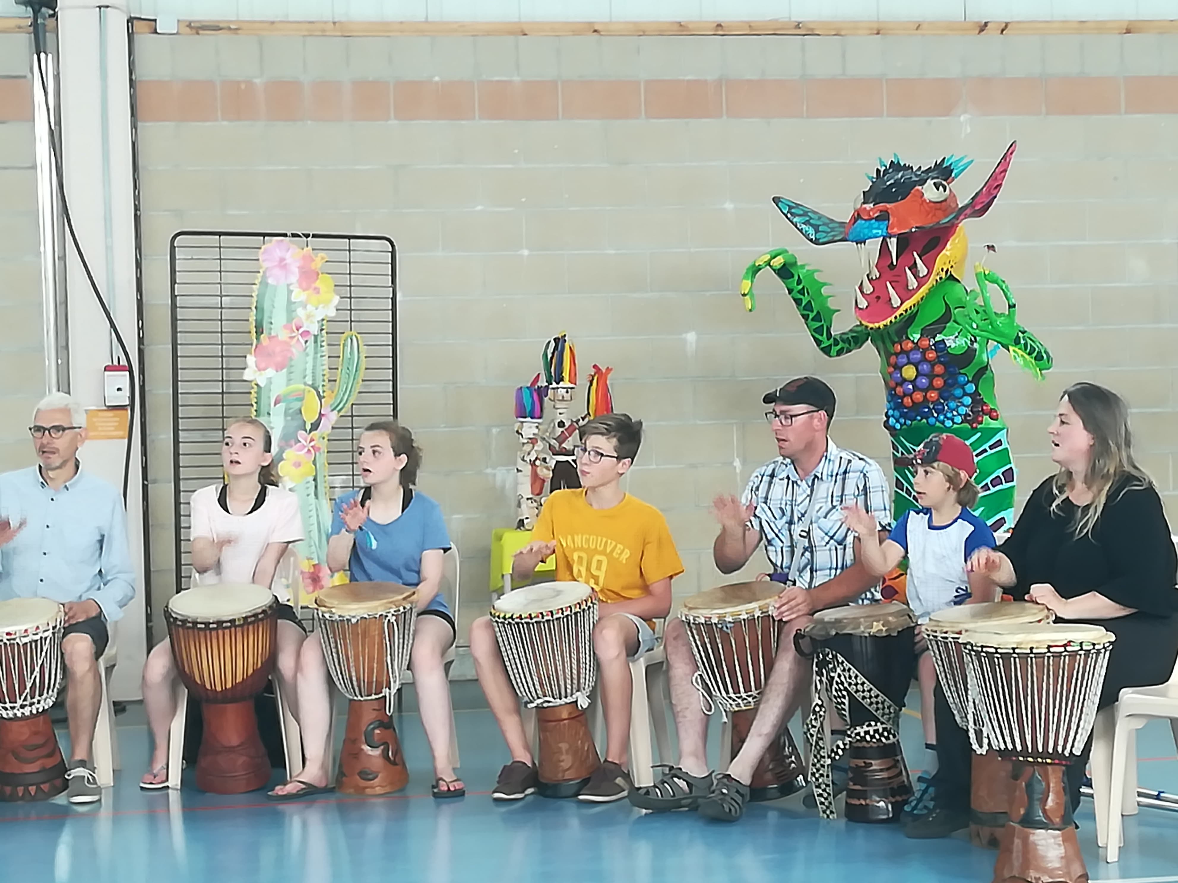 Fête de la musique 30-06 5/11