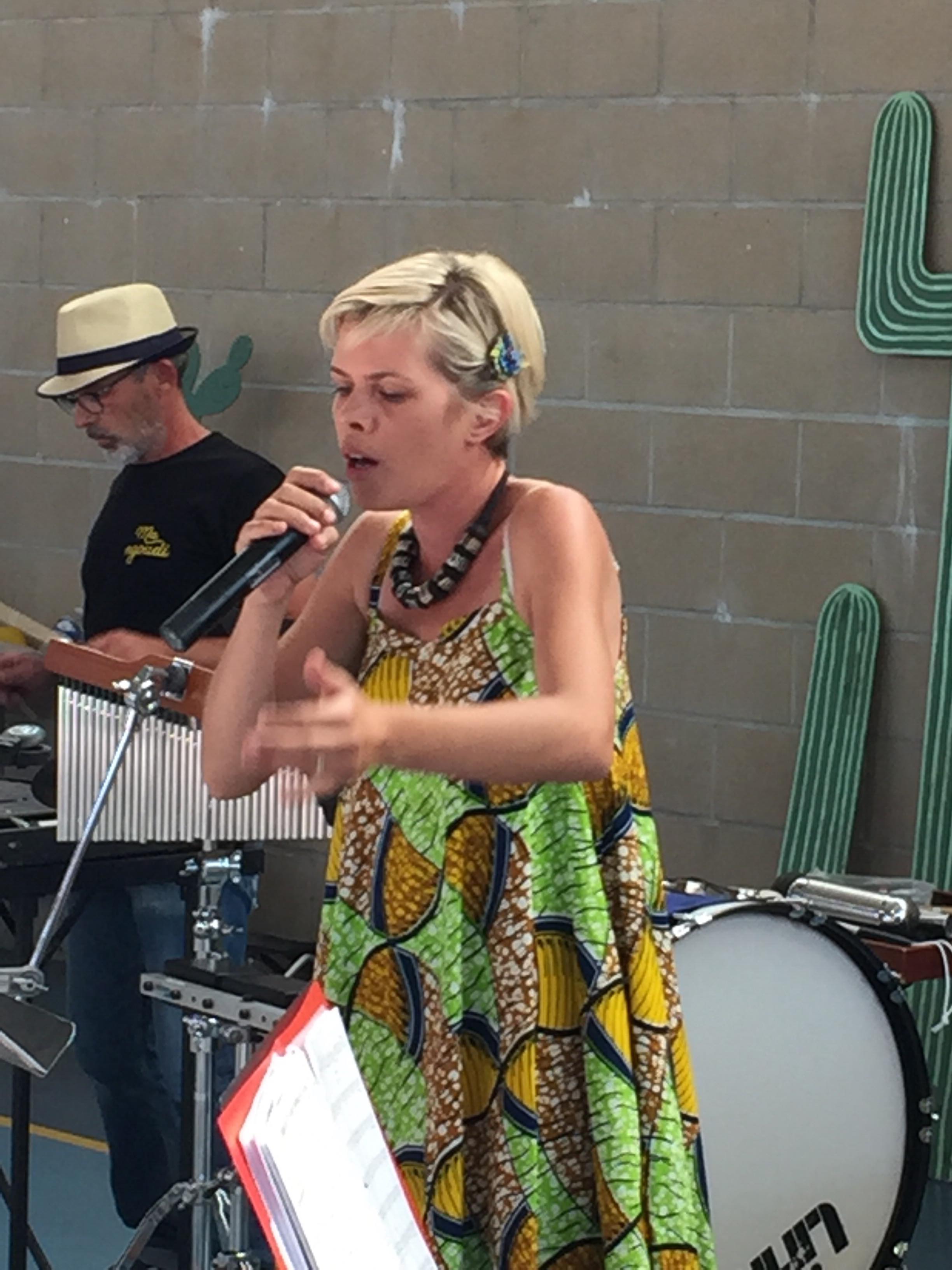 Fête de la musique, les Félés