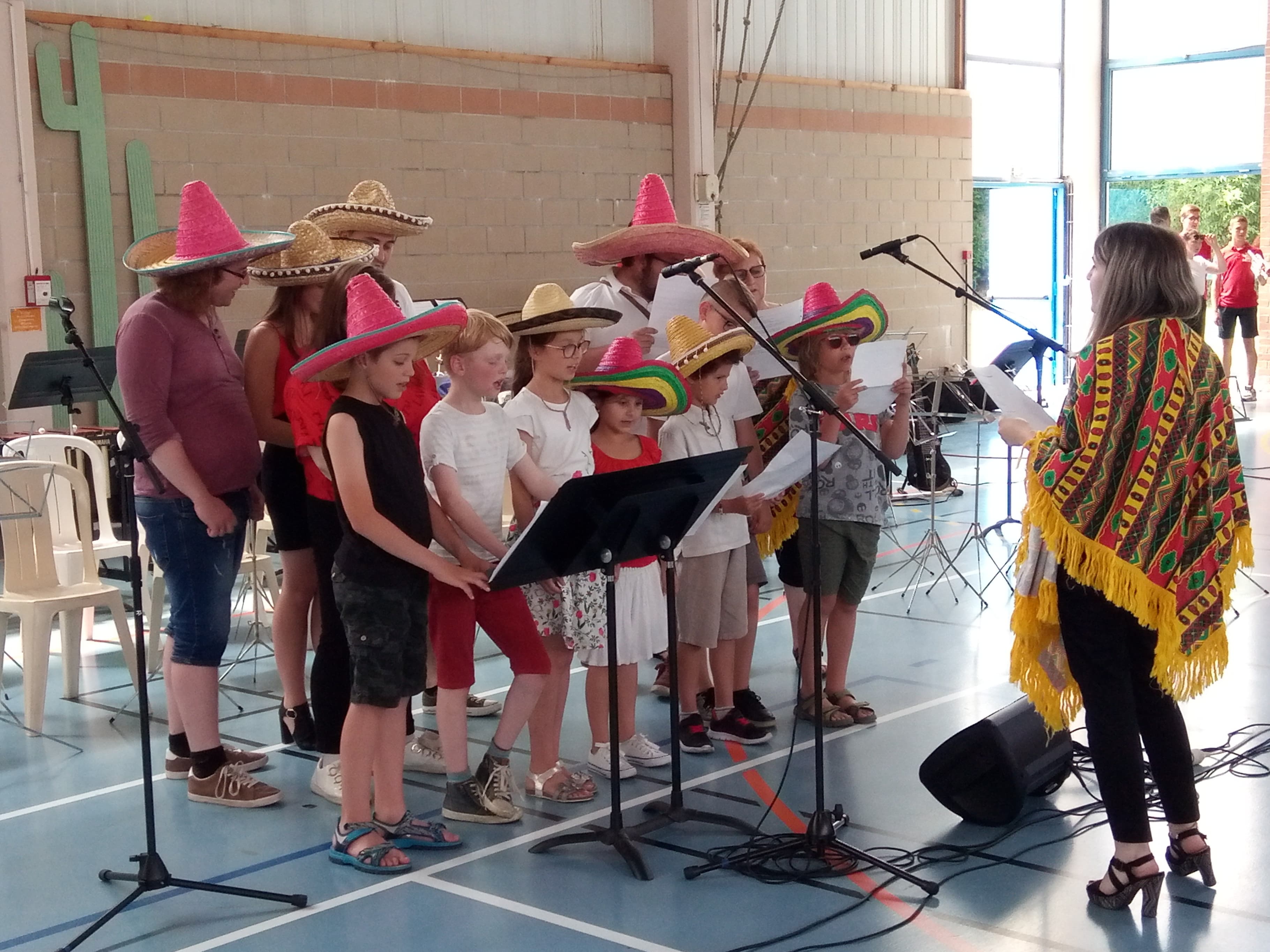 Fête de la musique 30-06 7/11