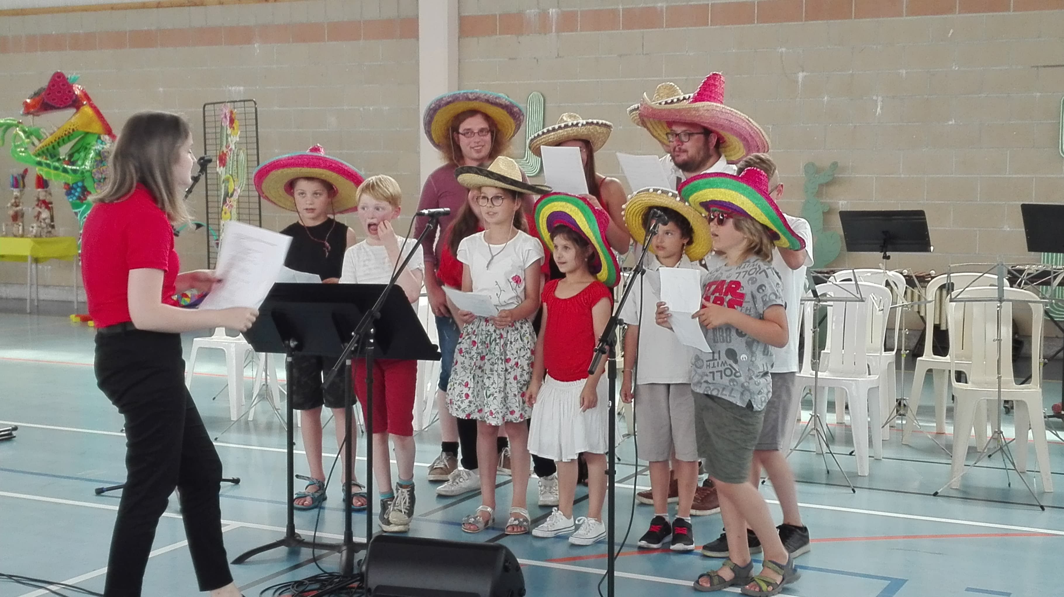 Fête de la musique 30-06 6/11