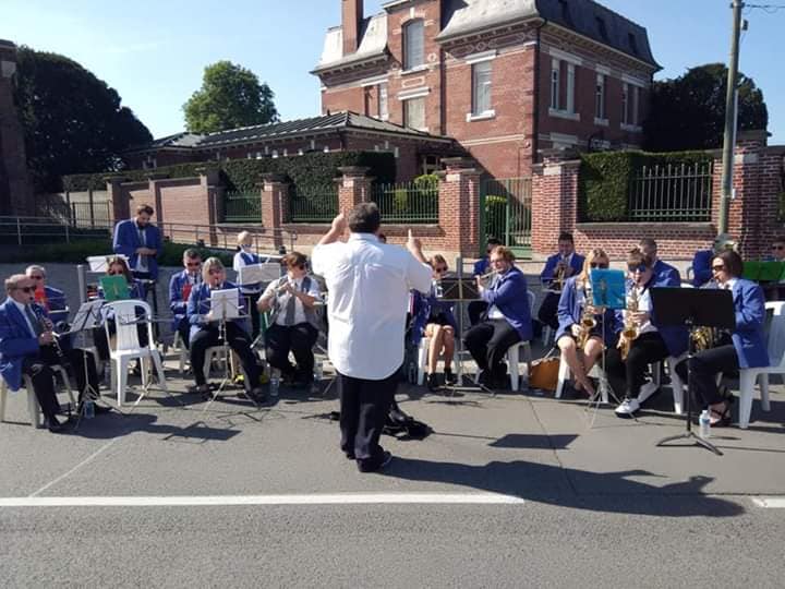 Concert Tac-auto 15.09 1/4