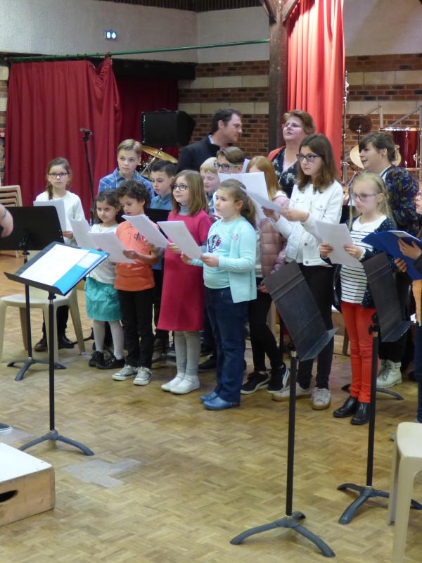 Audition 07-04-18 1/13