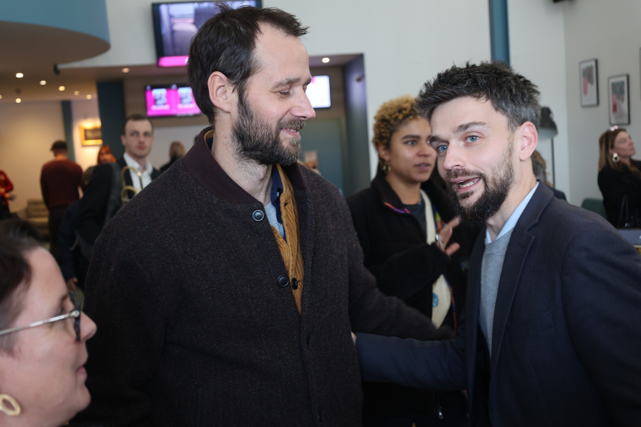 Avant premiere en fanfare 12