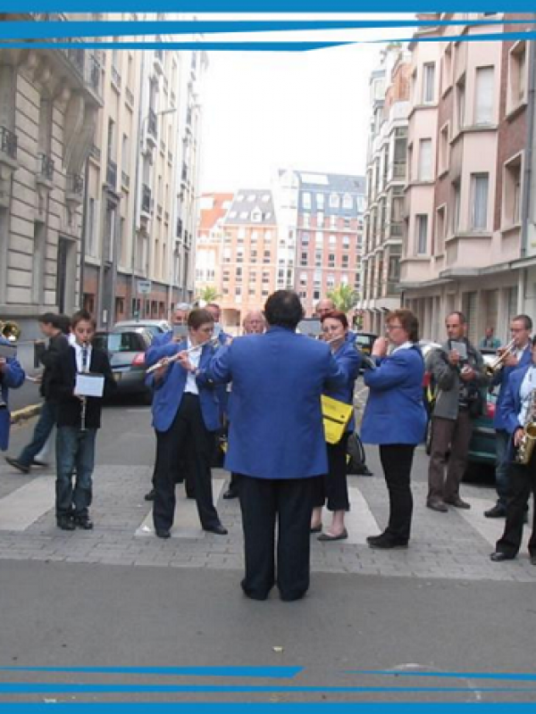 Bienvenue chez les Ch'tis Lille 2008 (3)