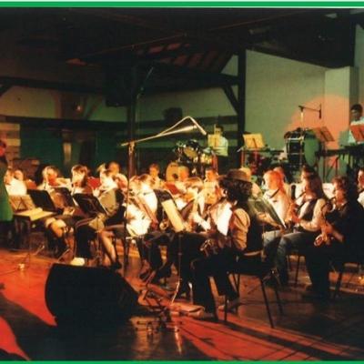 Concert de l'Harmonie 1993 (2)
