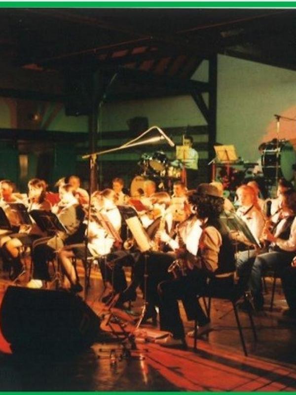 Concert de l'Harmonie 1993 (2)
