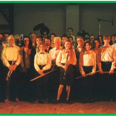 Concert de l'Harmonie 1993