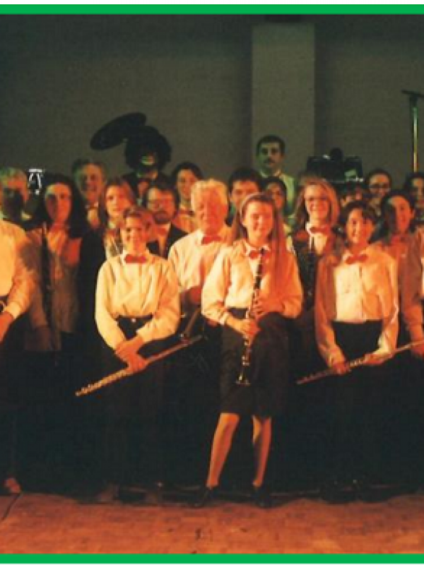 Concert de l'Harmonie 1993