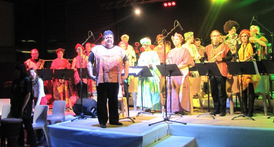 Concert d'hiver 2011 Danse et disco (2)