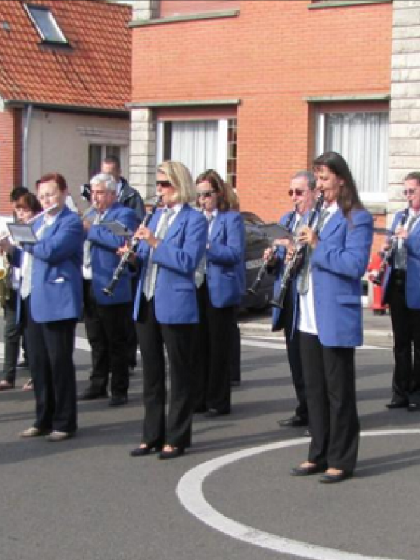 Concert Ducasse 2012 (2)