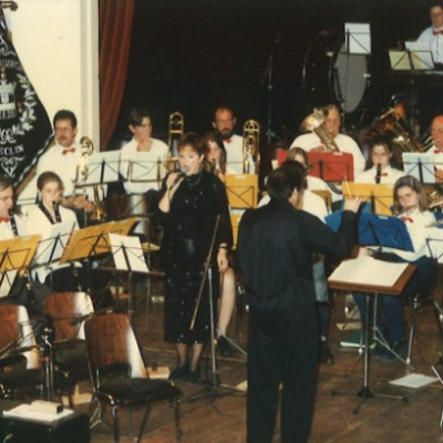 Concert Seclin 1995 (2)